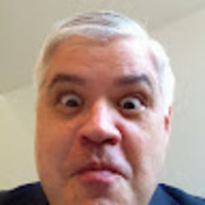 Meet your Posher, Ronald